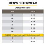 SCENTBLOCKER Scent Blocker Fused Cotton Lightweight Short-Sleeve Camo Hunting Shirt for Men (RT Excape, X-Large)