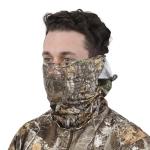 Allen Company Vanish Unisex Camo Balaclava - Hunting Face Cover - Ideal Hunting Gear for Men and Women - Realtree Edge, Camo
