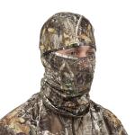Allen Company Vanish Unisex Camo Balaclava - Hunting Face Cover - Ideal Hunting Gear for Men and Women - Realtree Edge, Camo