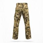 Kryptek Men's Standard Stalker Pant, Highlander, X-Large