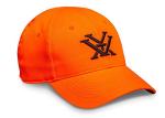 Vortex Blaze Orange Hunting Snapback Hat