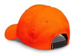 Vortex Blaze Orange Hunting Snapback Hat