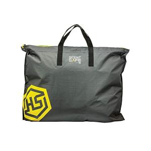 Hunters Specialties Scent-A-Way Scent-Safe Deluxe Travel Scent Bag | Scent Lock Bags for Hunting Clothing, Scent Proof Bag, Scent Free Bag for Hunting Accessories & Hunting Equipment