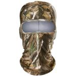 WTACTFUL Camouflage Face Mask, Camo Balaclava Face Mask for Hunting Hunter 1pcs