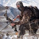 WTACTFUL Camouflage Face Mask, Camo Balaclava Face Mask for Hunting Hunter 1pcs