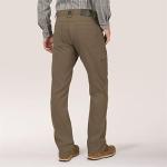 ATG by Wrangler Men's Synthetic Utility Pant, morel, 34W x 32L