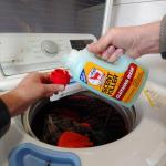 Wildlife Research Scent Killer 546-33 uper Charged Clothing Wash green 946 ml