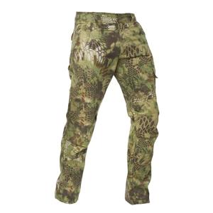 Kryptek Men's Standard Stalker Pant, Highlander, X-Large