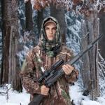 Your Choice Balaclava Ski Mask for Men, Hunting Face Mask, Camo Balaclava Face Mask Men for Cold Weather, Hunting Gear Gifts for Men Women, Extra Long Design