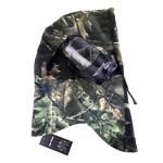 Your Choice Balaclava Ski Mask for Men, Hunting Face Mask, Camo Balaclava Face Mask Men for Cold Weather, Hunting Gear Gifts for Men Women, Extra Long Design