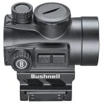 Bushnell TRS-26 1x26 Red Dot Scope, Reflex Red Dot Sight with 3 MOA and 50,000 Hours of Battery Life