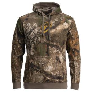 SCENTBLOCKER Shield Series Fused Cotton Hoodie (X-Large, RT APX)