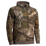 SCENTBLOCKER Shield Series Fused Cotton Hoodie (X-Large, RT APX)