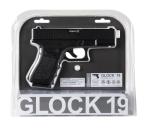 Umarex Glock 19 Gen3 .177 Caliber BB Gun Air Pistol