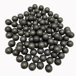 Alien Play 68 Caliber Self Defense Balls 100 Counts 7.3 Grams Hard and Powerful Aluminum Ammo Solid .68 Cal Projectiles Fit for Byrna SD, HD and LE (Metallic Grey, Aluminum)