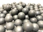 Alien Play 68 Caliber Self Defense Balls 100 Counts 7.3 Grams Hard and Powerful Aluminum Ammo Solid .68 Cal Projectiles Fit for Byrna SD, HD and LE (Metallic Grey, Aluminum)