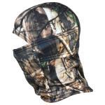 4 Pieces Camo Balaclava Sun Protection Hood Face Cover Ski Mask Full Head Mask for Men and Women for Hunting Fishing