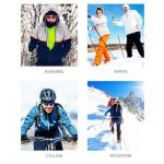 4 Pieces Camo Balaclava Sun Protection Hood Face Cover Ski Mask Full Head Mask for Men and Women for Hunting Fishing