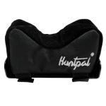 HUNTPAL Filled Front Shooting Rest Bag for Shooting Stick Hunting Tripod, Universal Sandbag Gun Holder with Durable Construction for Outdoor, Range, Hunting Blinds