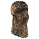 ScentLok Midweight Headcover, Camo Balaclava Face Mask for Hunting, Camping, and Outdoor Use, One Size (Mossy Oak Country Roots)