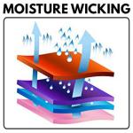 Realtree Boys Boot Sock (4- Pack) Multi, Small