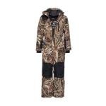Arctix Kids Dancing Bear Insulated Snowsuit, Realtree Max-5 Camo, Medium