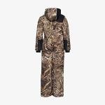Arctix Kids Dancing Bear Insulated Snowsuit, Realtree Max-5 Camo, Medium