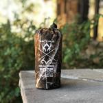 Arcturus X Realtree Camo Poncho | Adjustable Hood | Ripstop Nylon | Hunting, Fishing & Camping (Realtree EDGE)