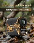 AOFAR HX-700N Waterproof Hunting Rangefinder 700 Yards