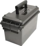 MTM 50-Cal Ammo Can - Black