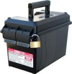 MTM 50-Cal Ammo Can - Black