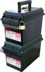 MTM 50-Cal Ammo Can - Black