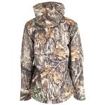 HABIT - Women's Insulated Waterproof Parka (Extra Large, Realtree Edge - Women's)