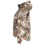 HABIT - Women's Insulated Waterproof Parka (Extra Large, Realtree Edge - Women's)