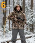 Men Puffer Heated Jacket Graphene Electric Warming Coat Winter Hunting Accessories Gear Insulated Clothes Deer Duck Camo Cold Weather Supplies Gear Necessities Items Thing Gadget Equipment Wear