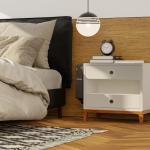 RPNB Mounted Gun Safe with Auto Open Lid Biometric Fingerprint Lock, California DOJ Certified Handgun Safe