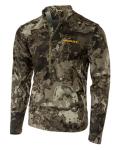 Muddy TRX Lightweight Quarter Zip