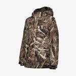 Arctix Kids' Slalom Insulated Winter Jacket, Realtree MAX-5 Camo, Large