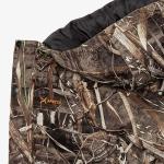 Arctix Kids' Slalom Insulated Winter Jacket, Realtree MAX-5 Camo, Large