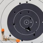 10-Pack Inert .38 Special Safety Trainer Rounds