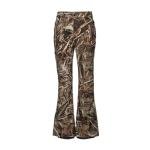 Arctix Women's Sarah Fleece-Lined Softshell Pants, Realtree MAX-5 Camo, Medium