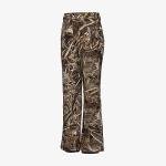 Arctix Women's Sarah Fleece-Lined Softshell Pants, Realtree MAX-5 Camo, Medium