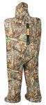ArcticShield Body Insulator, Realtree Edge, Large