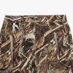 Arctix Women's Sarah Fleece-Lined Softshell Pants, Realtree MAX-5 Camo, Medium