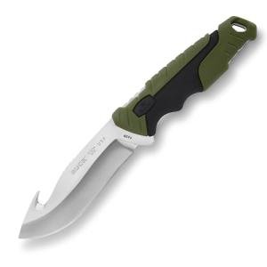 Buck Knives 657 Pursuit Large Fixed Blade Knife