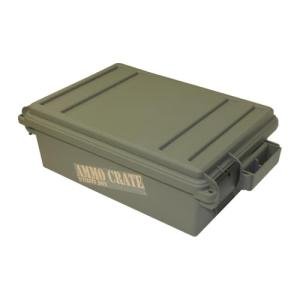 MTM ACR4-18 Stackable Ammo Crate Utility Box