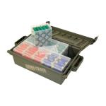 MTM ACR4-18 Stackable Ammo Crate Utility Box