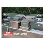 MTM ACR4-18 Stackable Ammo Crate Utility Box