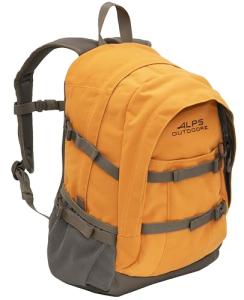 ALPS Outdoorz Crossbuck Pack - Blaze Orange 34L