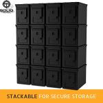 Durable 50 Cal Metal Can for Long-Term Storage